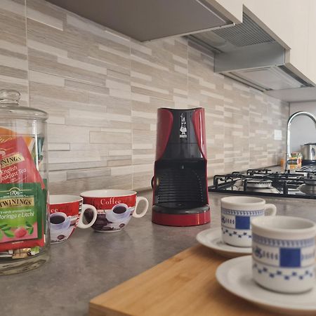 L'Aquila Home 'Il Comfort In 4 Camere' Exteriör bild
