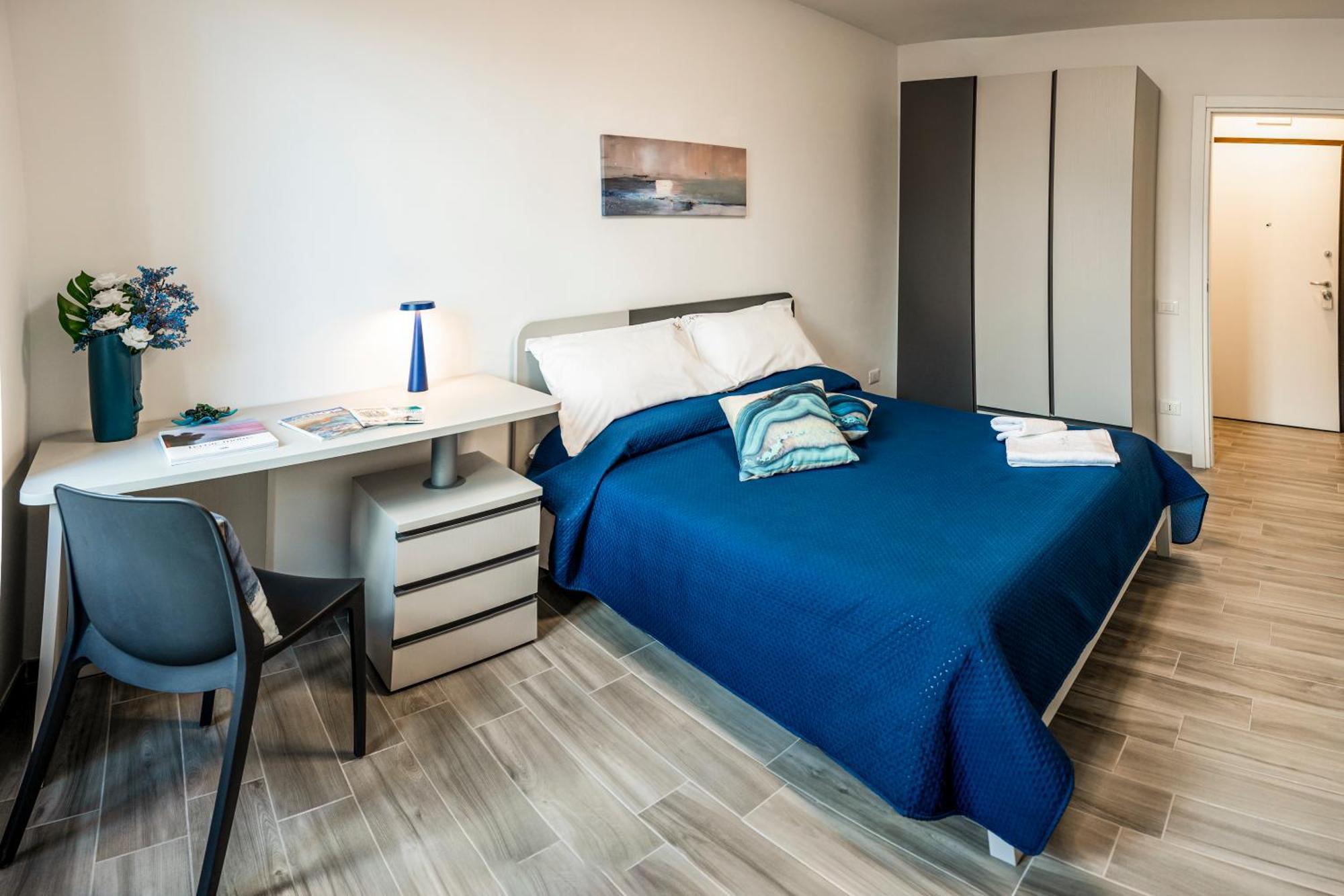 L'Aquila Home 'Il Comfort In 4 Camere' Exteriör bild