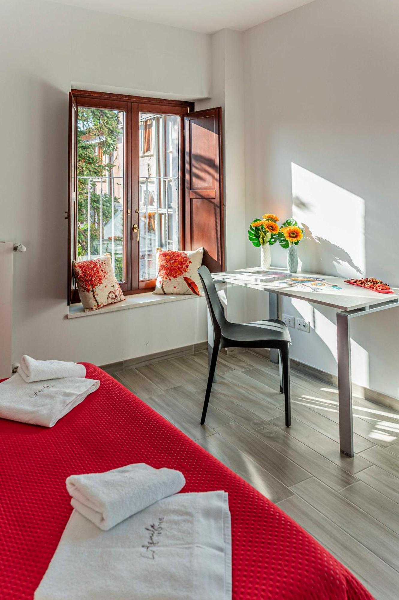 L'Aquila Home 'Il Comfort In 4 Camere' Exteriör bild