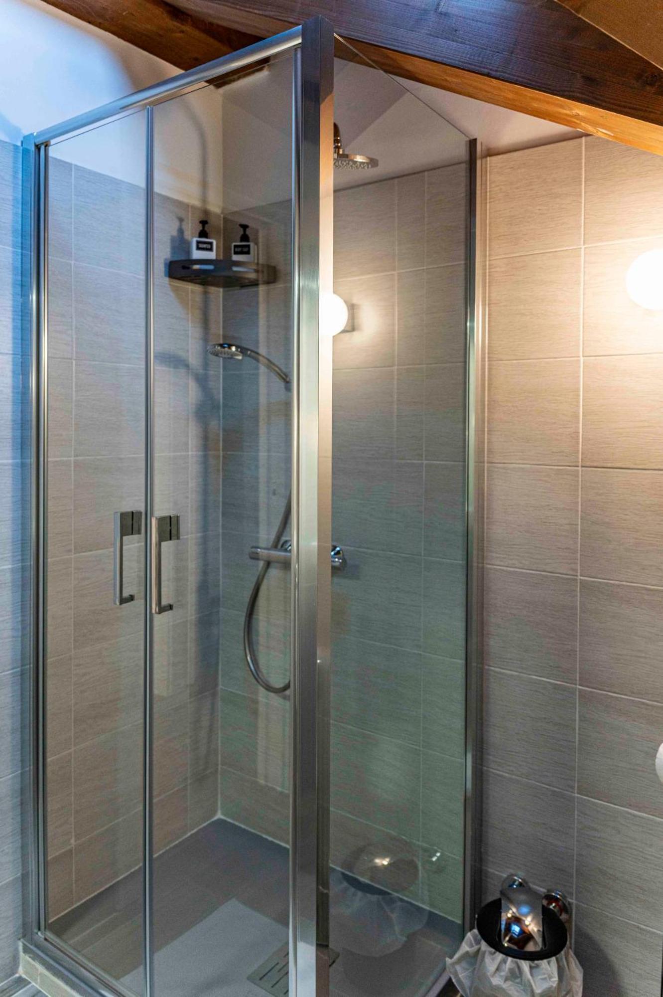 L'Aquila Home 'Il Comfort In 4 Camere' Exteriör bild