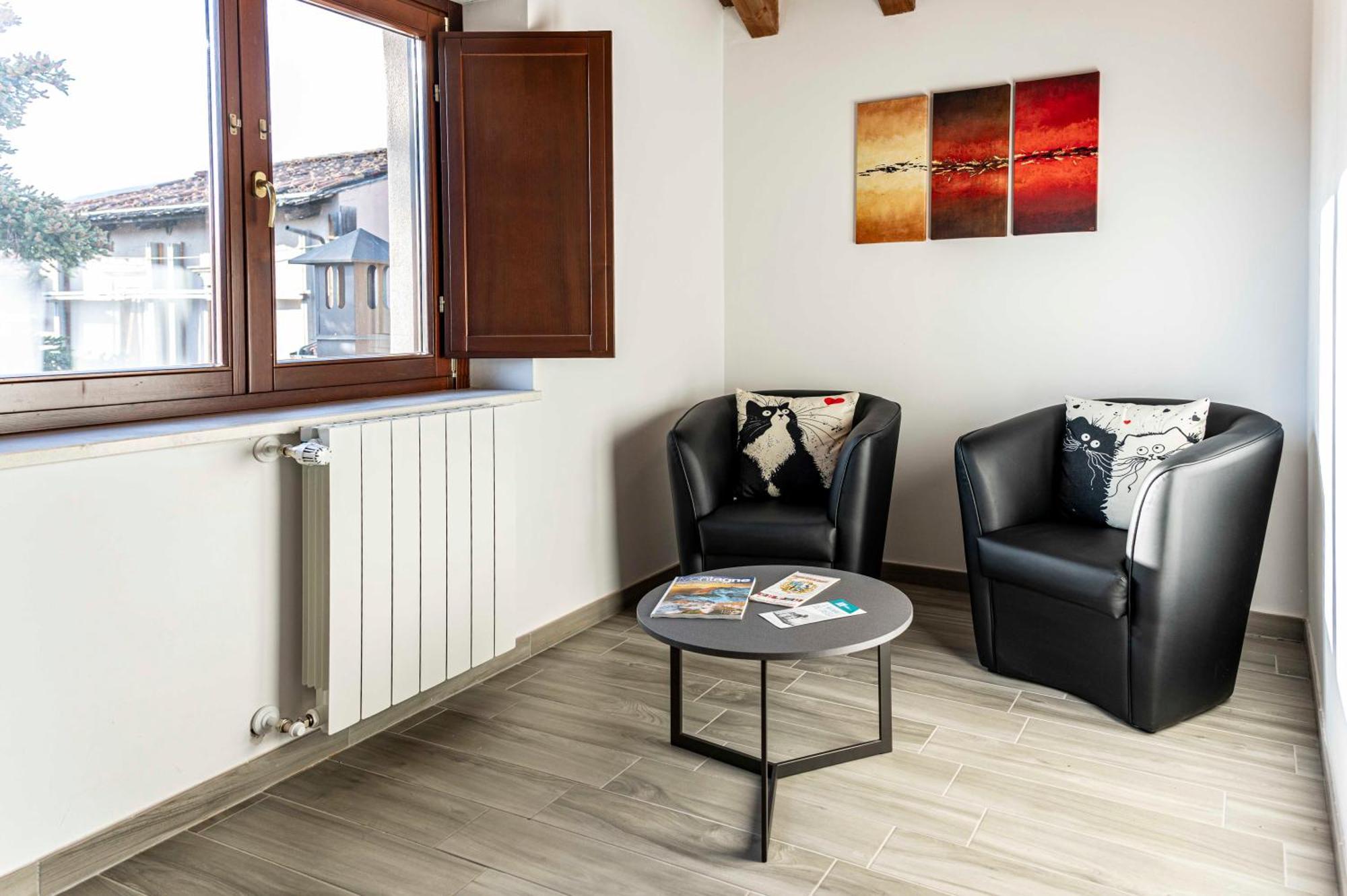 L'Aquila Home 'Il Comfort In 4 Camere' Exteriör bild