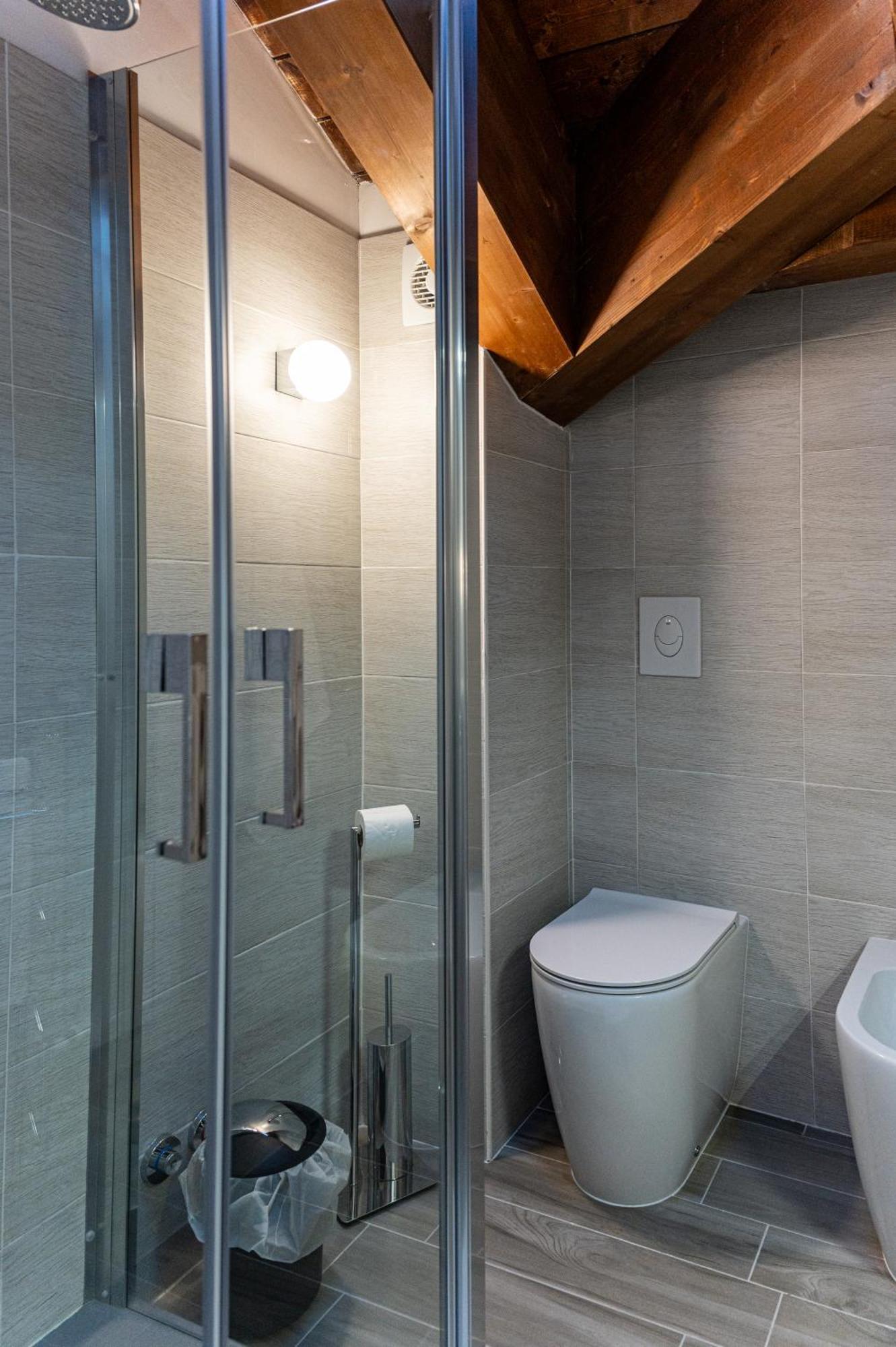 L'Aquila Home 'Il Comfort In 4 Camere' Exteriör bild