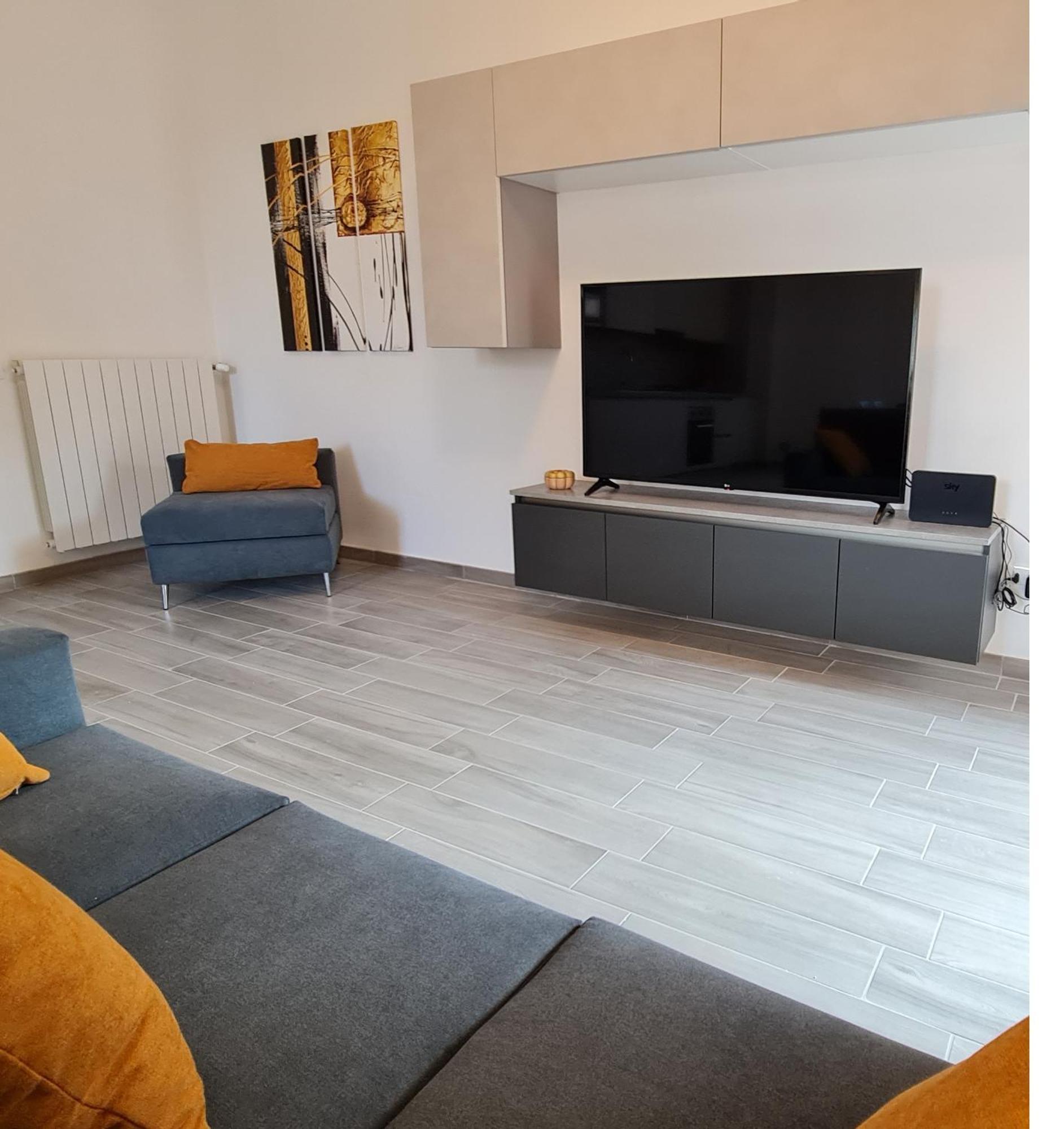 L'Aquila Home 'Il Comfort In 4 Camere' Exteriör bild