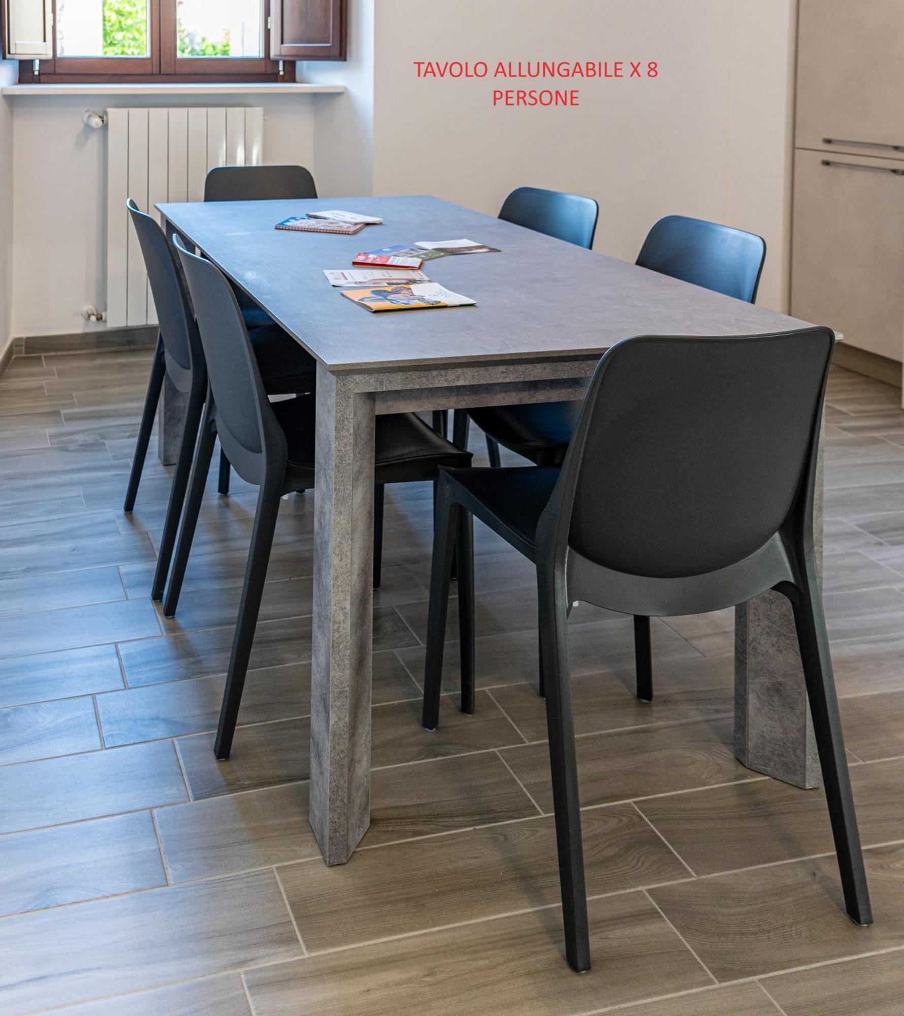 L'Aquila Home 'Il Comfort In 4 Camere' Exteriör bild